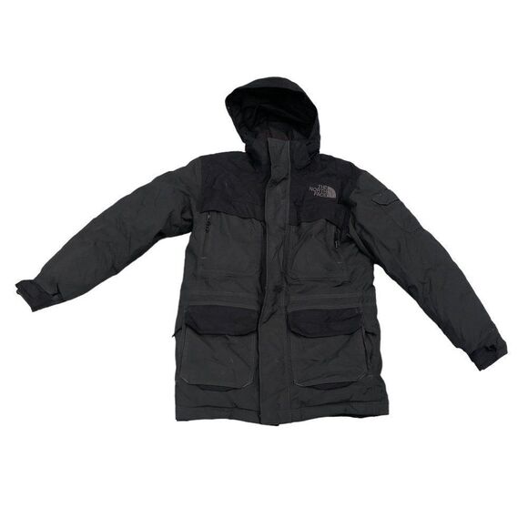 RARE The North Face Mcmurdo Parka iii Small - Picture 2 of 16